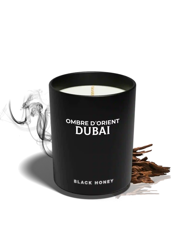 Dubaï - BLACK HONEY