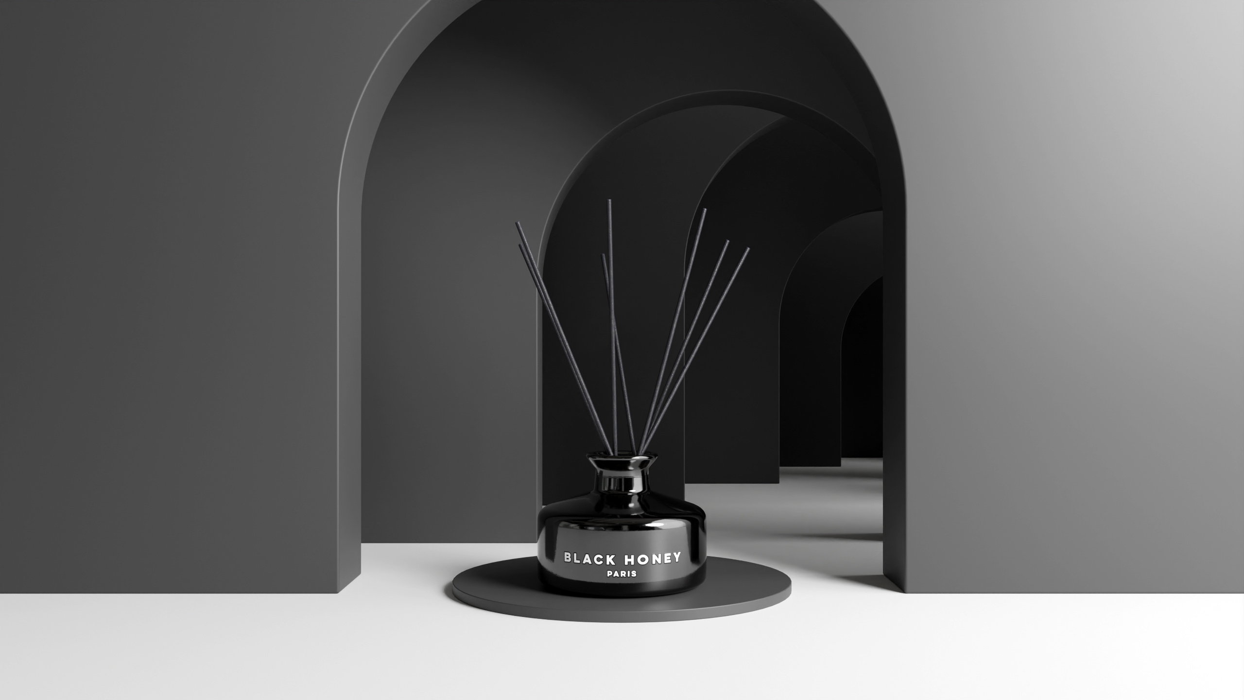 Comment créer une ambiance parfaite dans votre maison avec des parfums d'intérieur de la maison BLACK HONEY ?