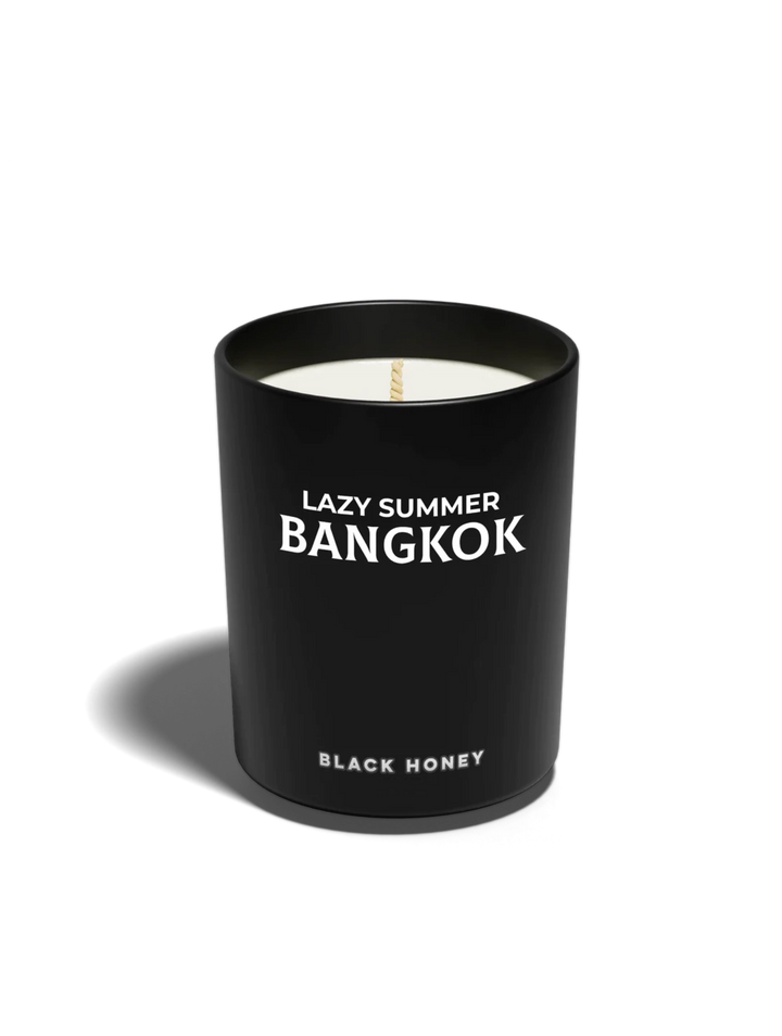 Bangkok - BLACK HONEY
