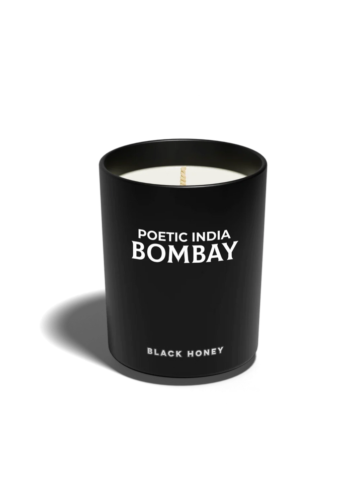 Bombay - BLACK HONEY