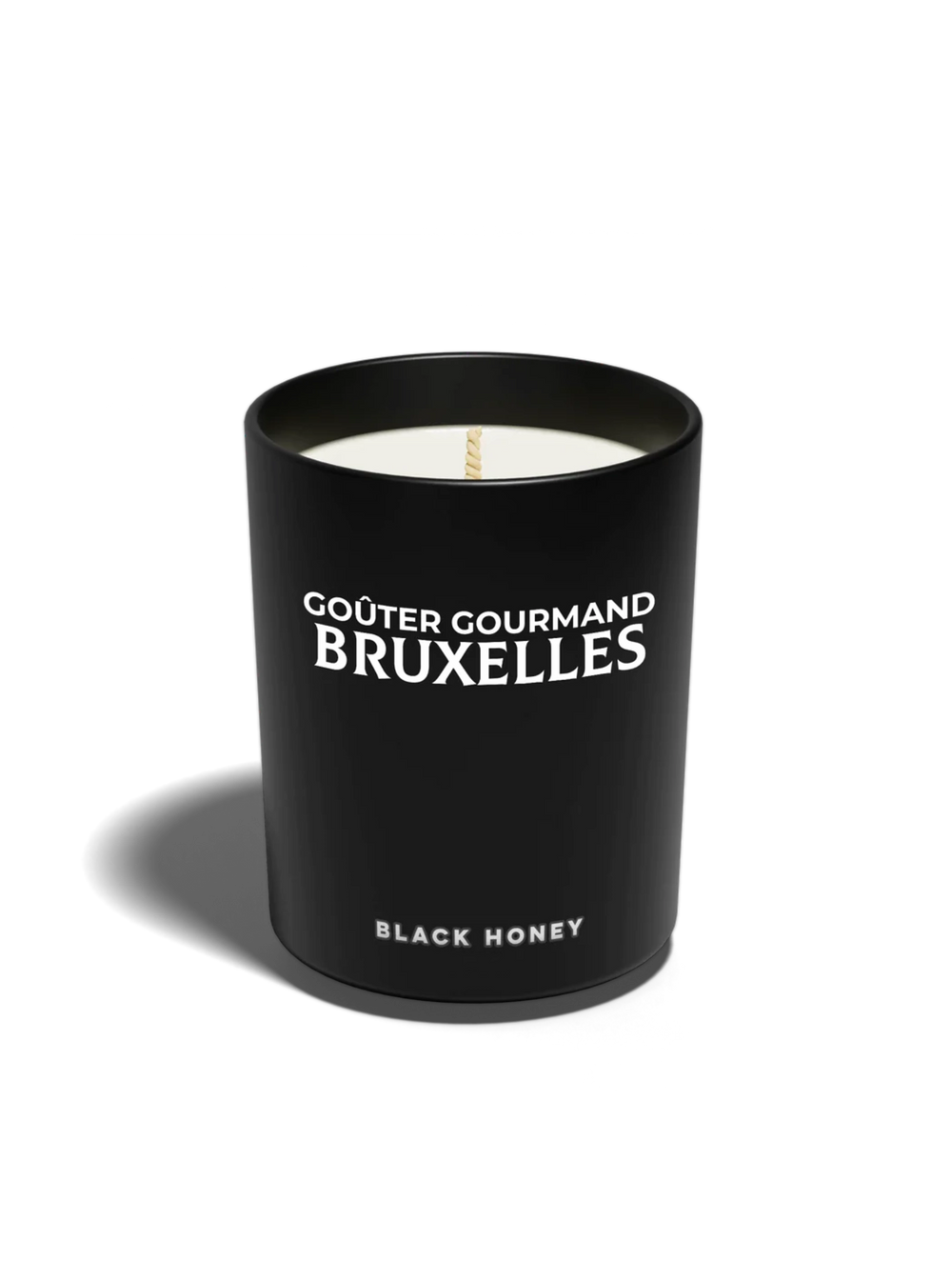 Bruxelles - BLACK HONEY