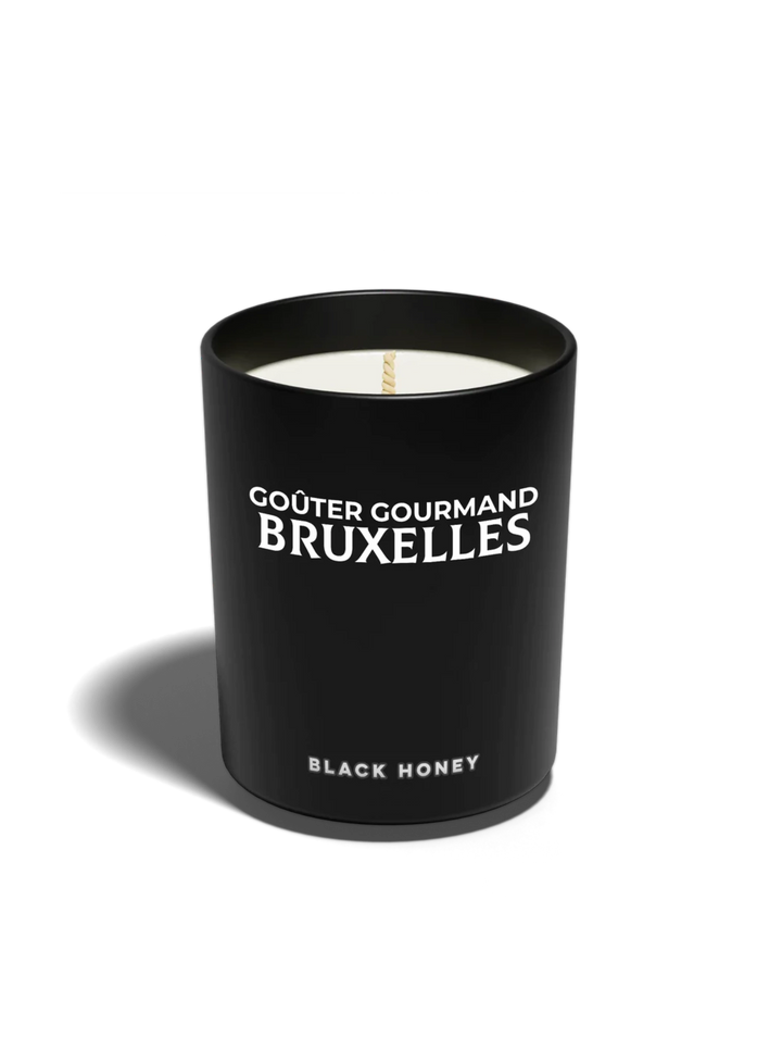 Bruxelles - BLACK HONEY