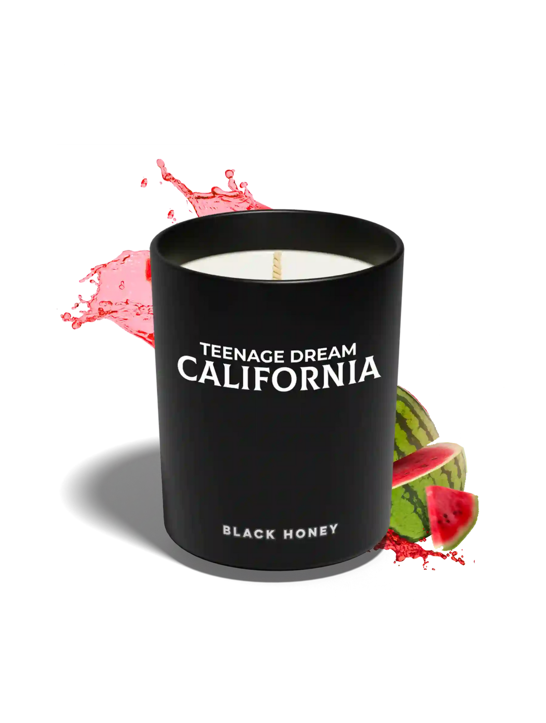 California - BLACK HONEY