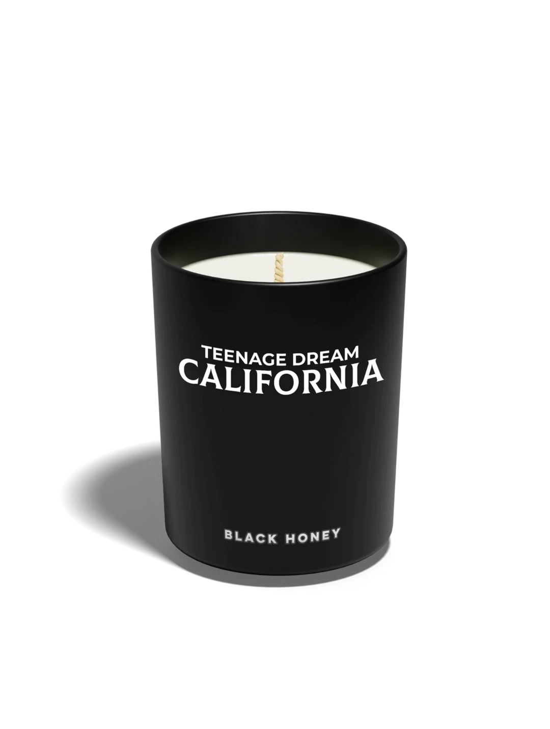 California - BLACK HONEY