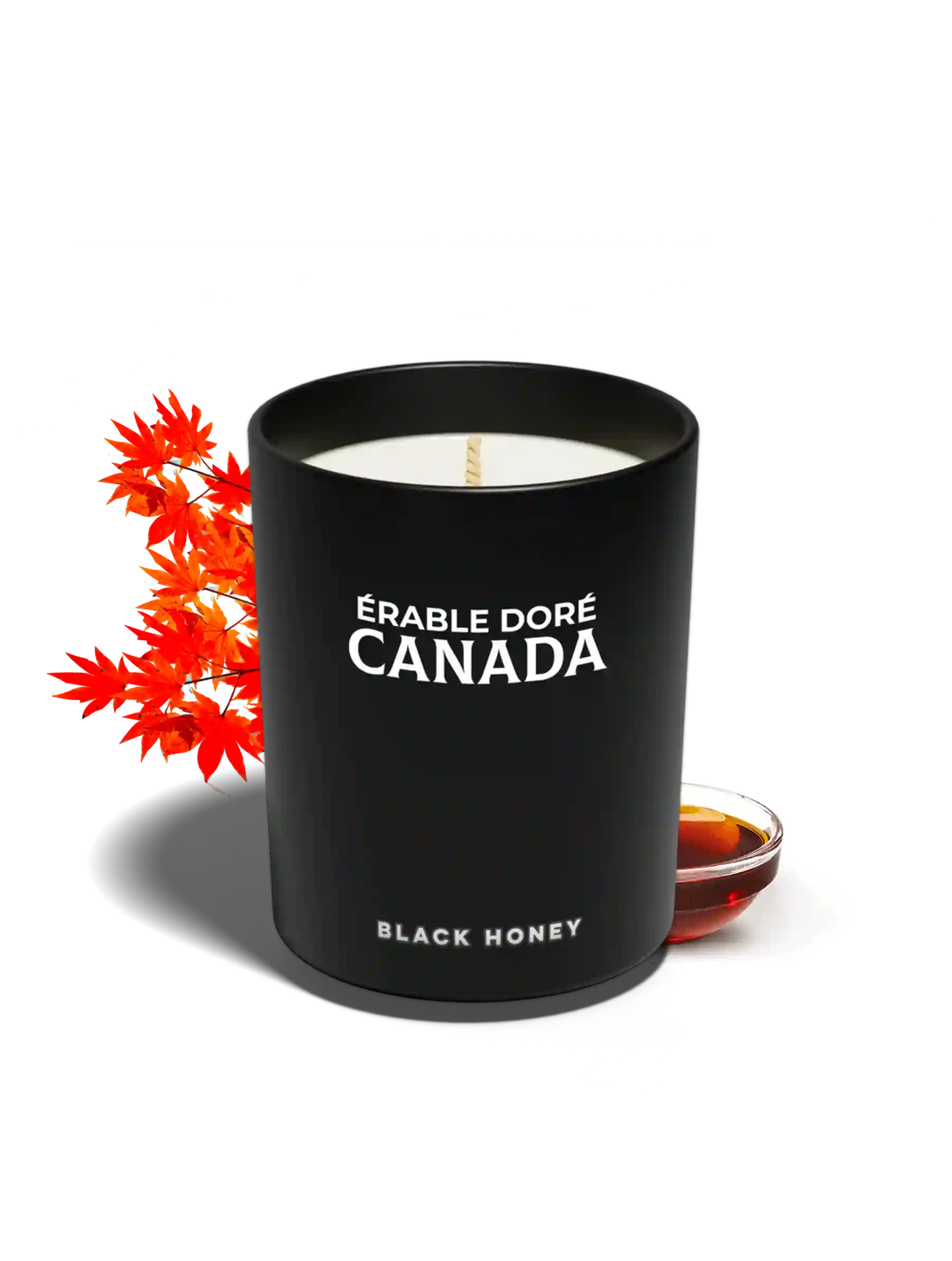 Canada - BLACK HONEY