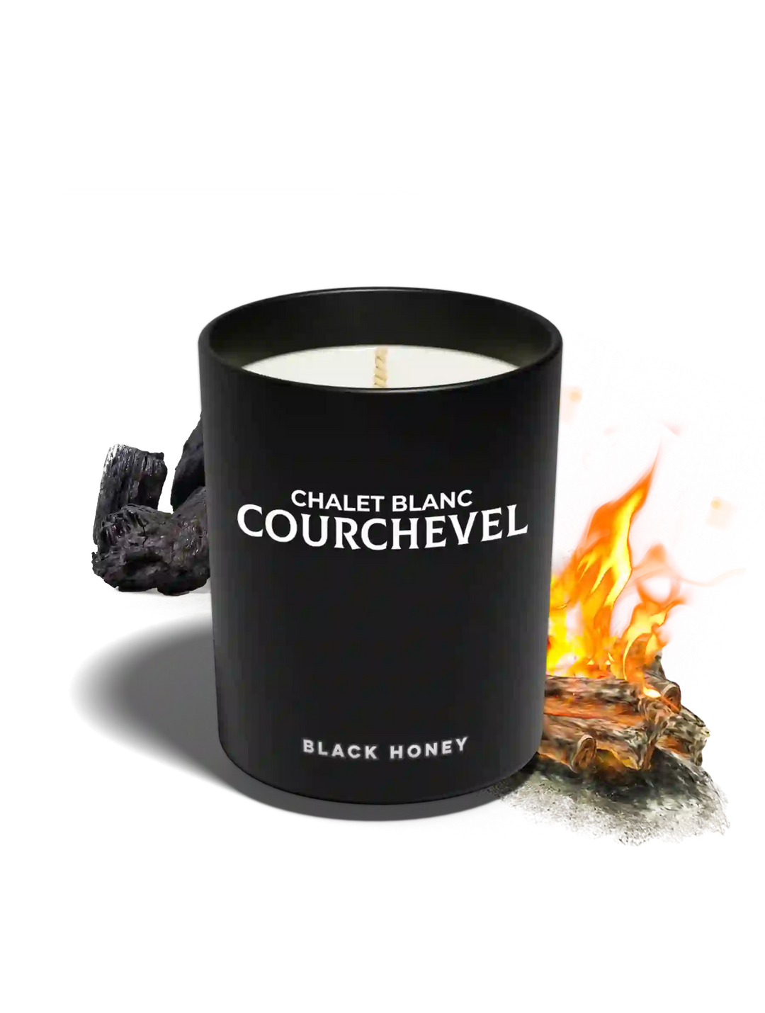 Courchevel - BLACK HONEY
