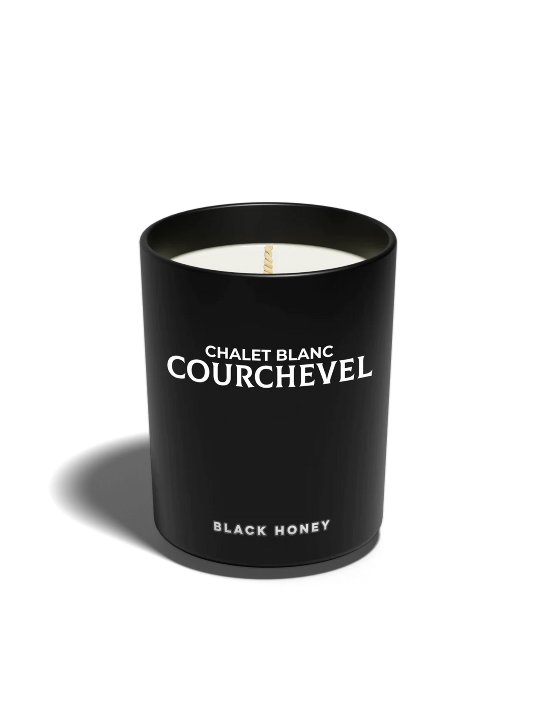 Courchevel - BLACK HONEY