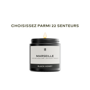 Petite bougie