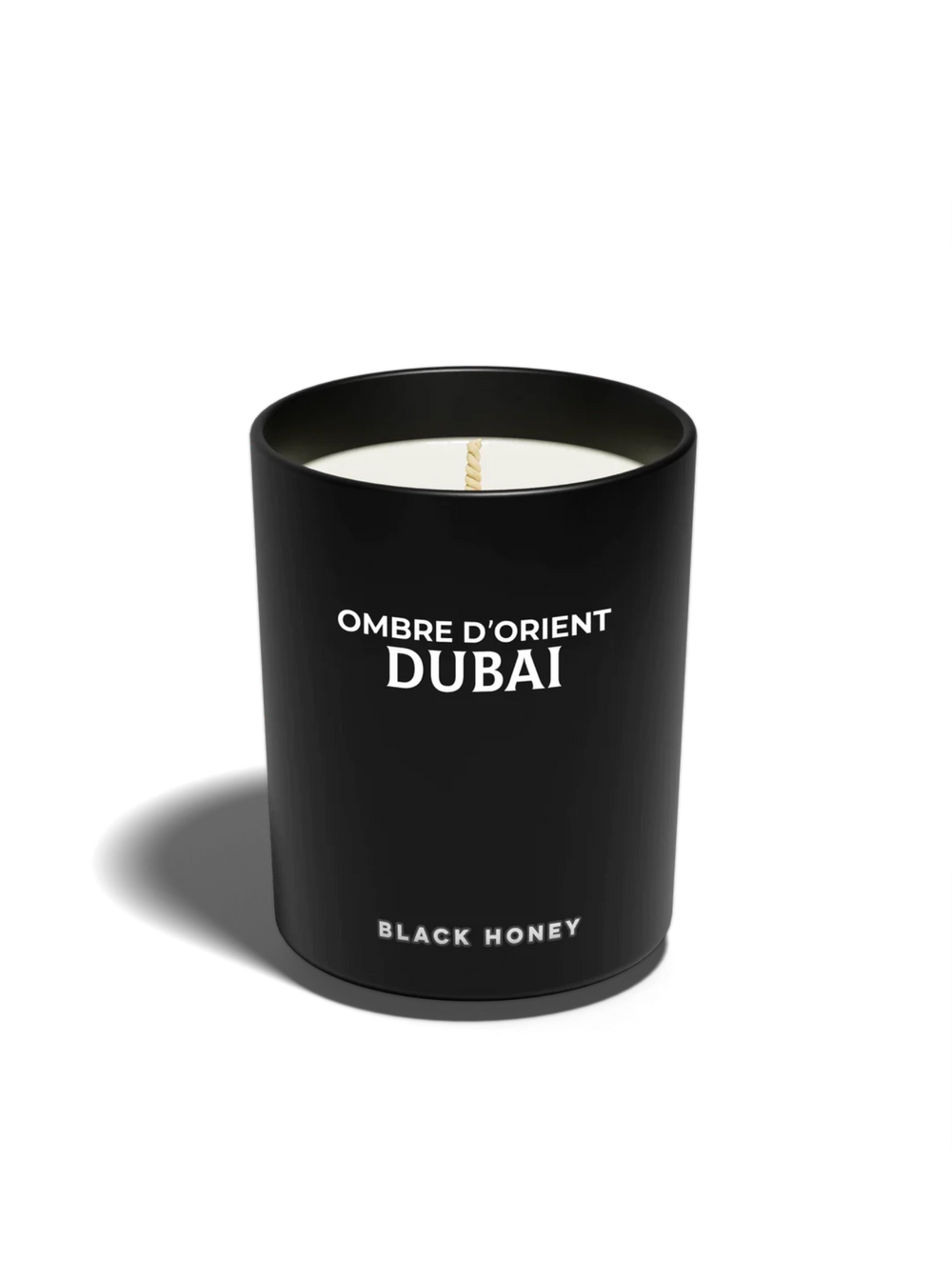 Dubaï - BLACK HONEY