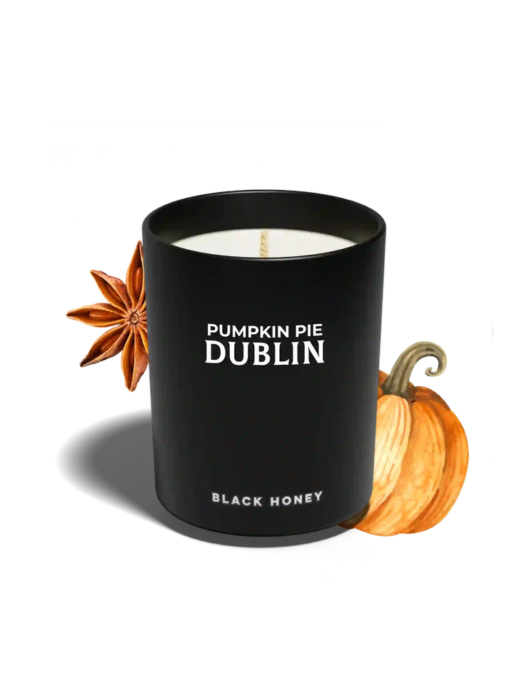 Dublin - BLACK HONEY
