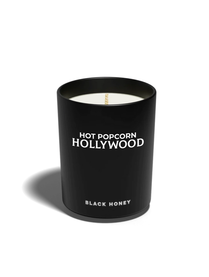 Hollywood - BLACK HONEY
