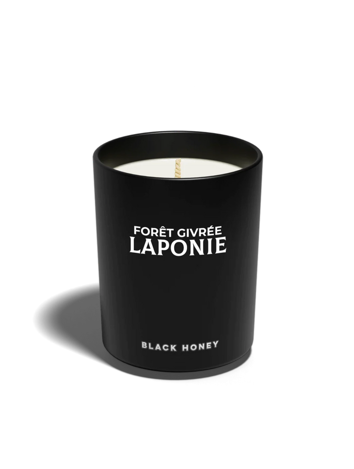 Laponie - BLACK HONEY