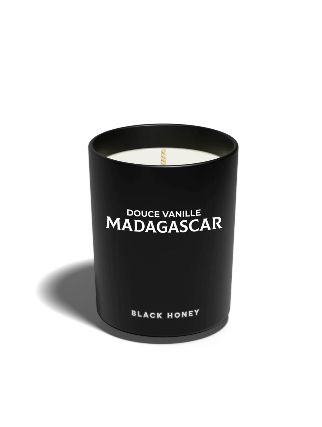 Madagascar - BLACK HONEY