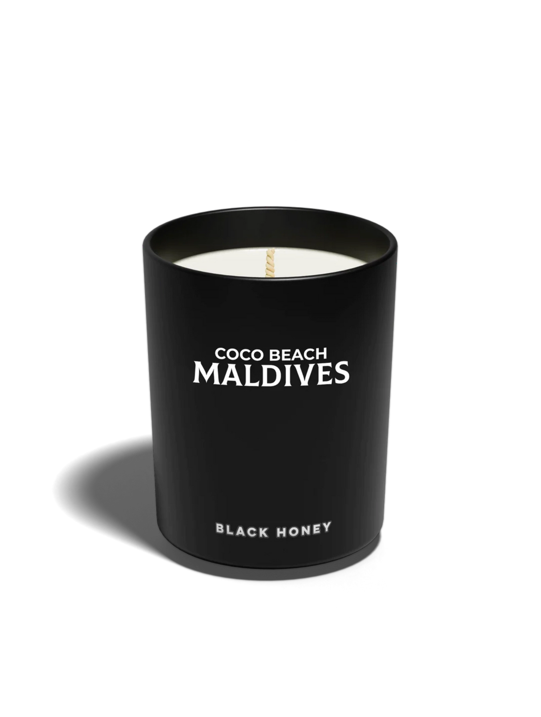 Maldives - BLACK HONEY