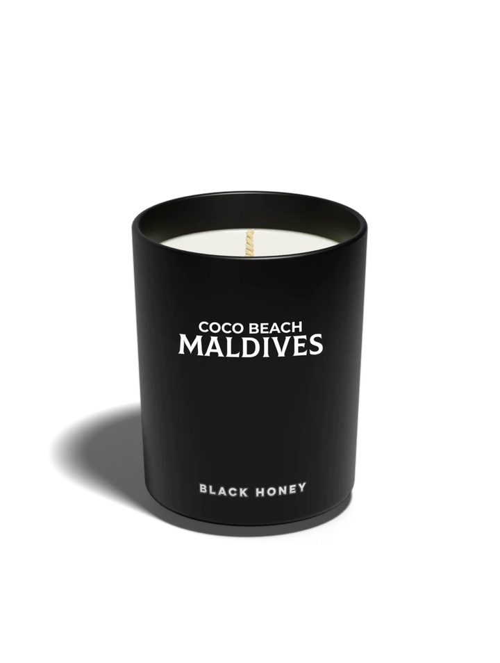 Maldives - BLACK HONEY