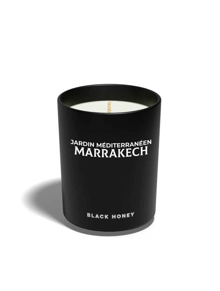 Marrakech - BLACK HONEY