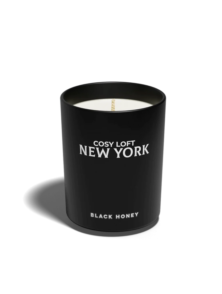 New-York - BLACK HONEY