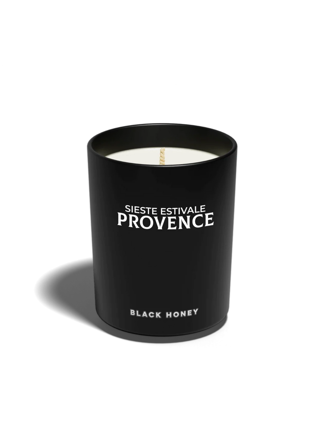 Provence - BLACK HONEY