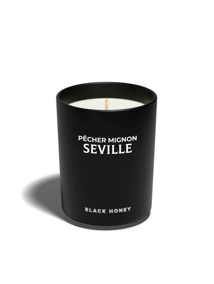 Séville - BLACK HONEY
