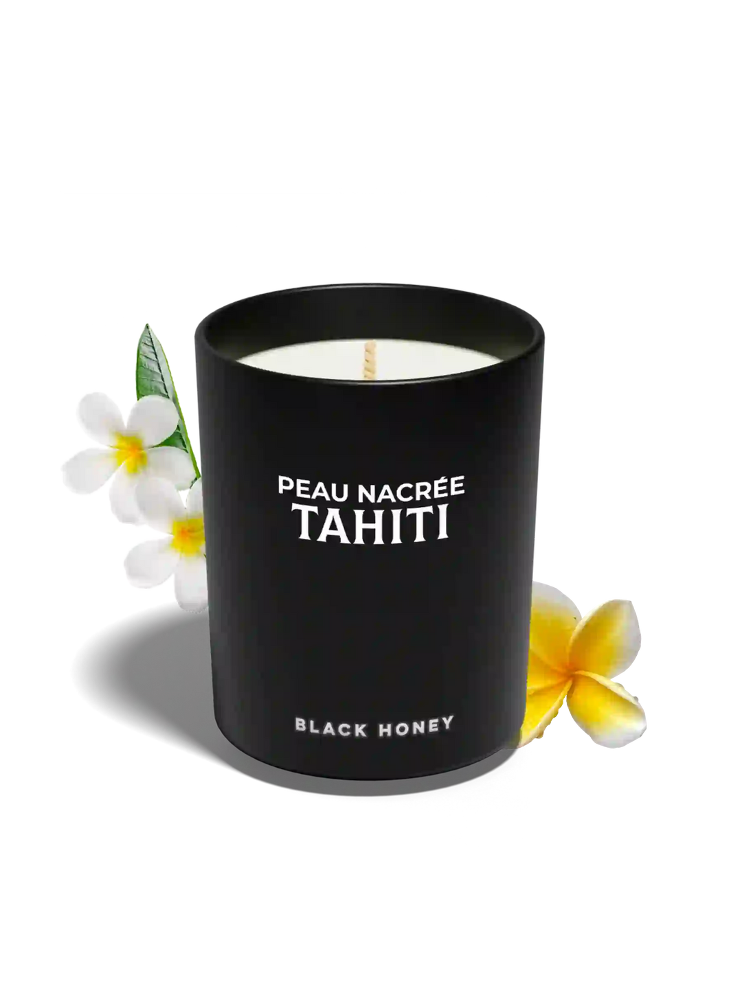 Tahiti - BLACK HONEY