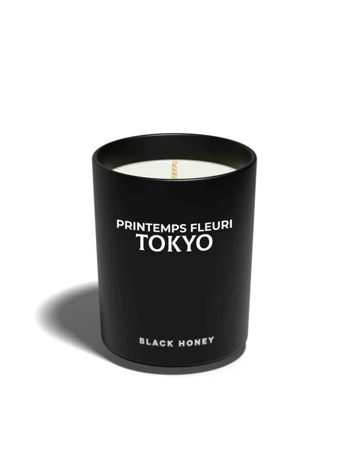 Tokyo - BLACK HONEY