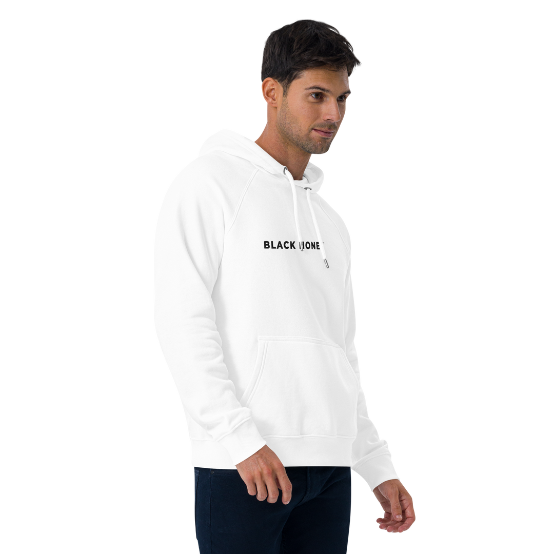 Sweat Arctic White